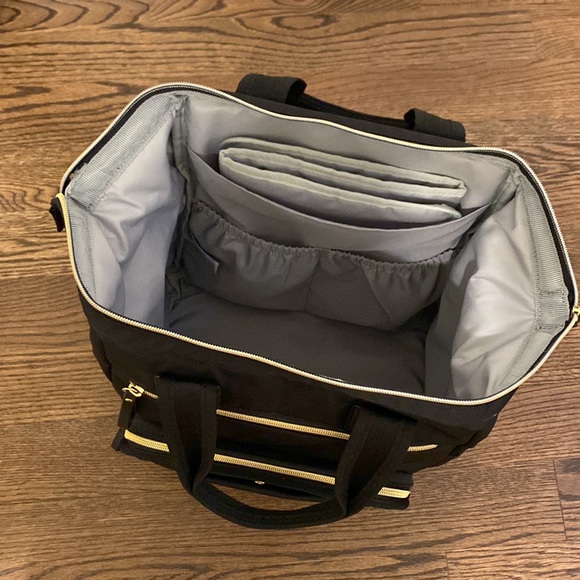 Skip Hop Baby bag - Picture 2 of 7